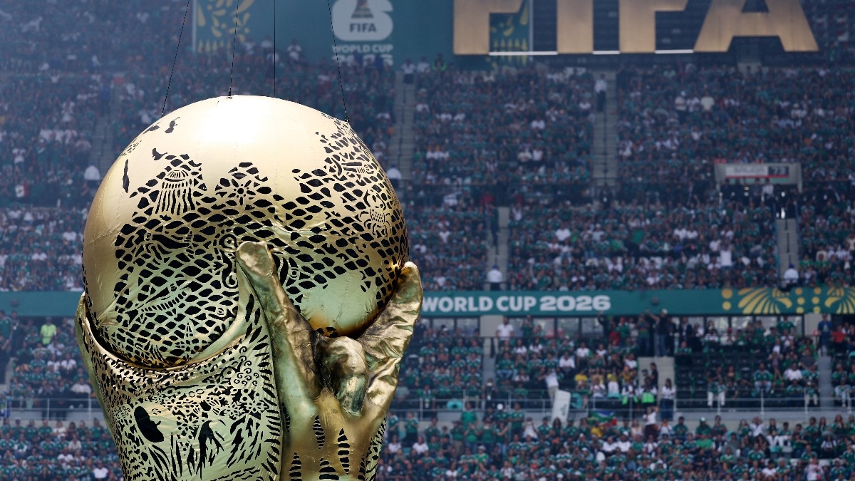 Ronaldo’s dream, Yamal’s moment and the open chance for the World Cup