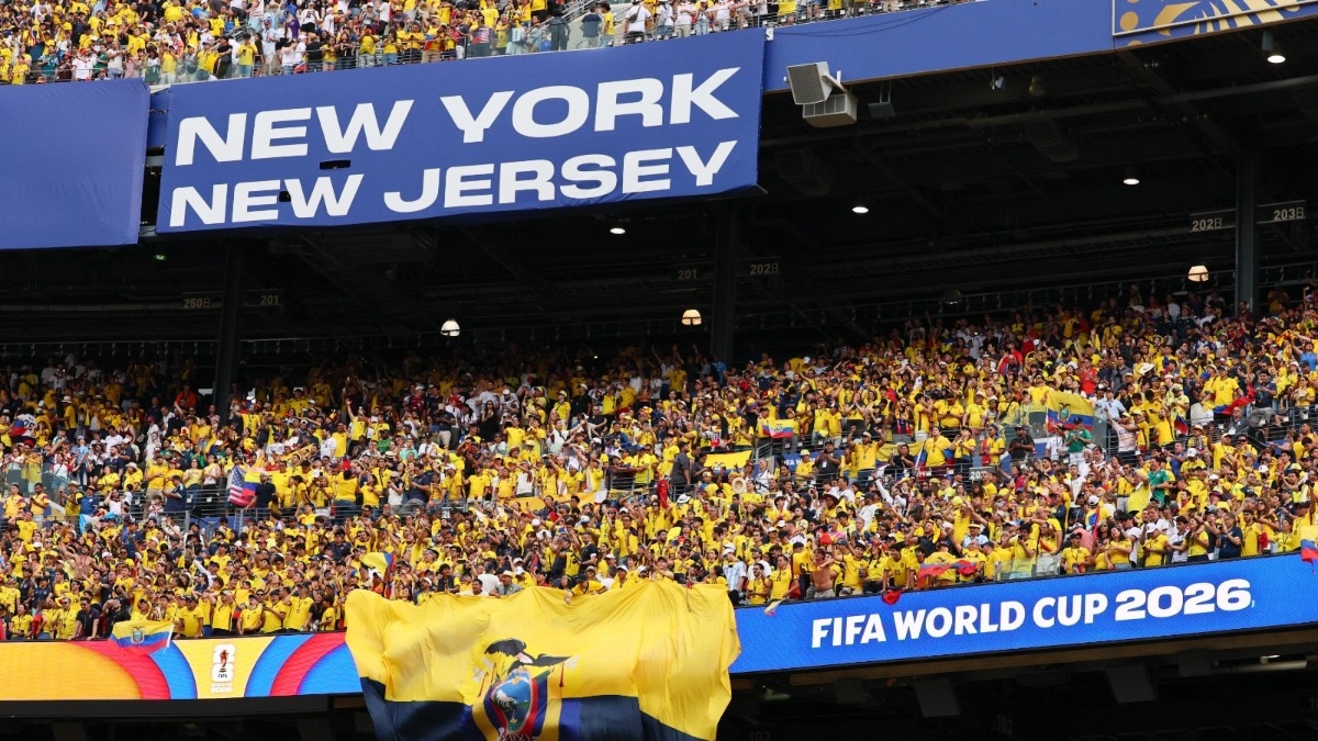FIFA World Cup 2026 attendance record broken despite ticket prices and US tickets, visa glitch