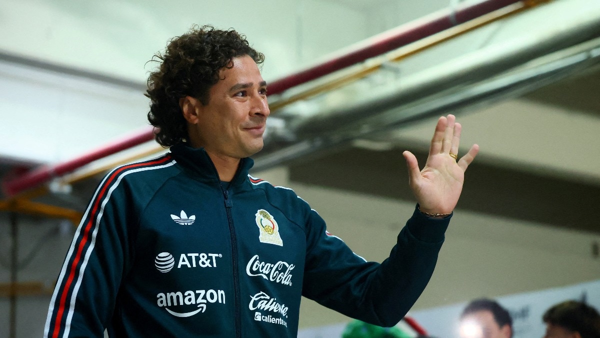 Football means nothing without Mexico: Guillermo Ochoa eyes retirement after FIFA World Cup