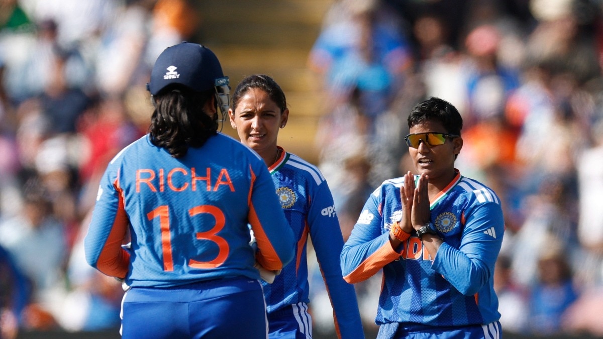 Women’s T20 World Cup, IND vs SA: South Africa is a mirror for Harmanpreet Kaur’s India
