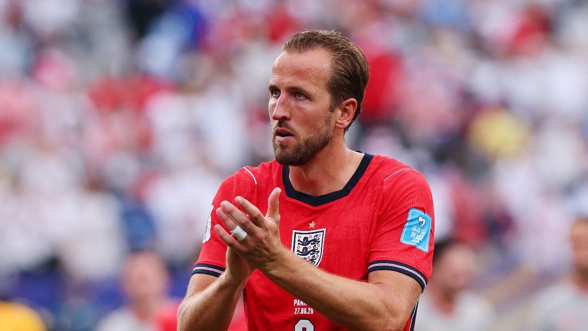 Harry Kane breaks England’s World Cup record and surpasses Ronaldo’s number of goals