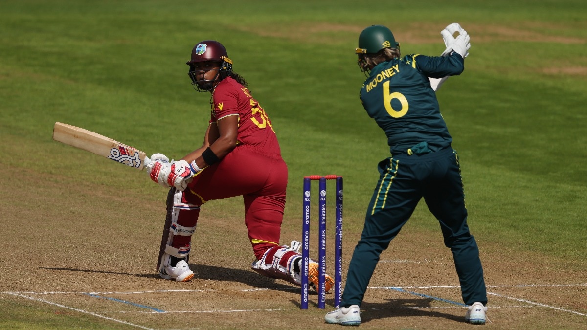 Women’s T20 World Cup semifinal, AUS vs WI: West Indies have nothing to lose, will be fearless against Australia, says Hayley Matthews