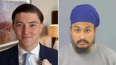 Henry Novak case: How Sikh man’s handcuffed murder of UK student sparked national outrage – Timeline of events