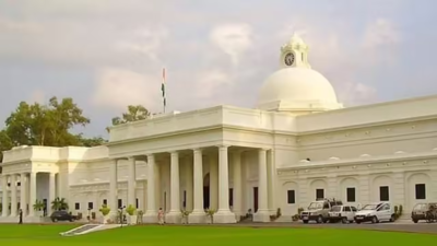 IIT Roorkee’s first B.Tech AI batch achieves 100% placement. india news