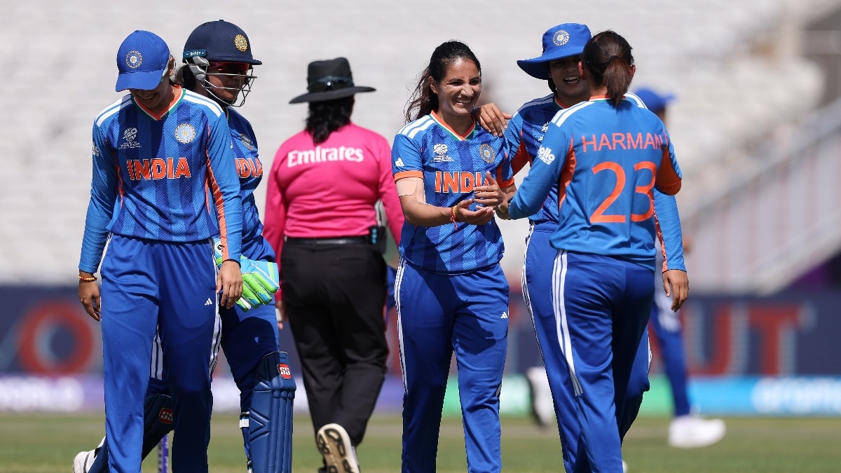 Women’s T20 World Cup, IND vs AUS: After South Africa’s four-wicket win over Bangladesh, what does India need to do against Australia at Lord’s to seal a semi-final berth?
