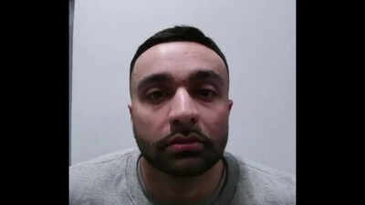 Indian man Lubana Singh included in list of ‘worst’ criminals in US for drug dealing