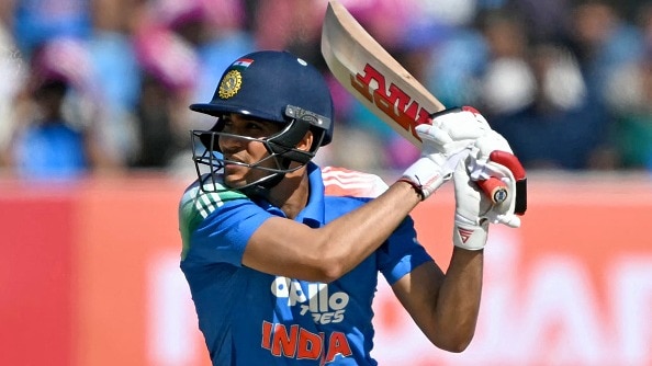 ICC Men’s ODI Team Rankings: India remains at No. 1, gap between New Zealand narrows after annual update