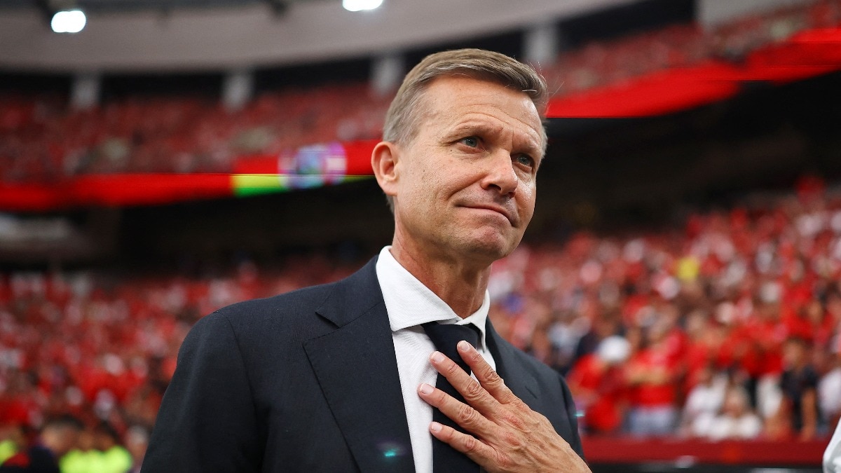 FIFA World Cup 2026: Switzerland denies top spot to Canada, but hosts book historic World Cup knockout spot