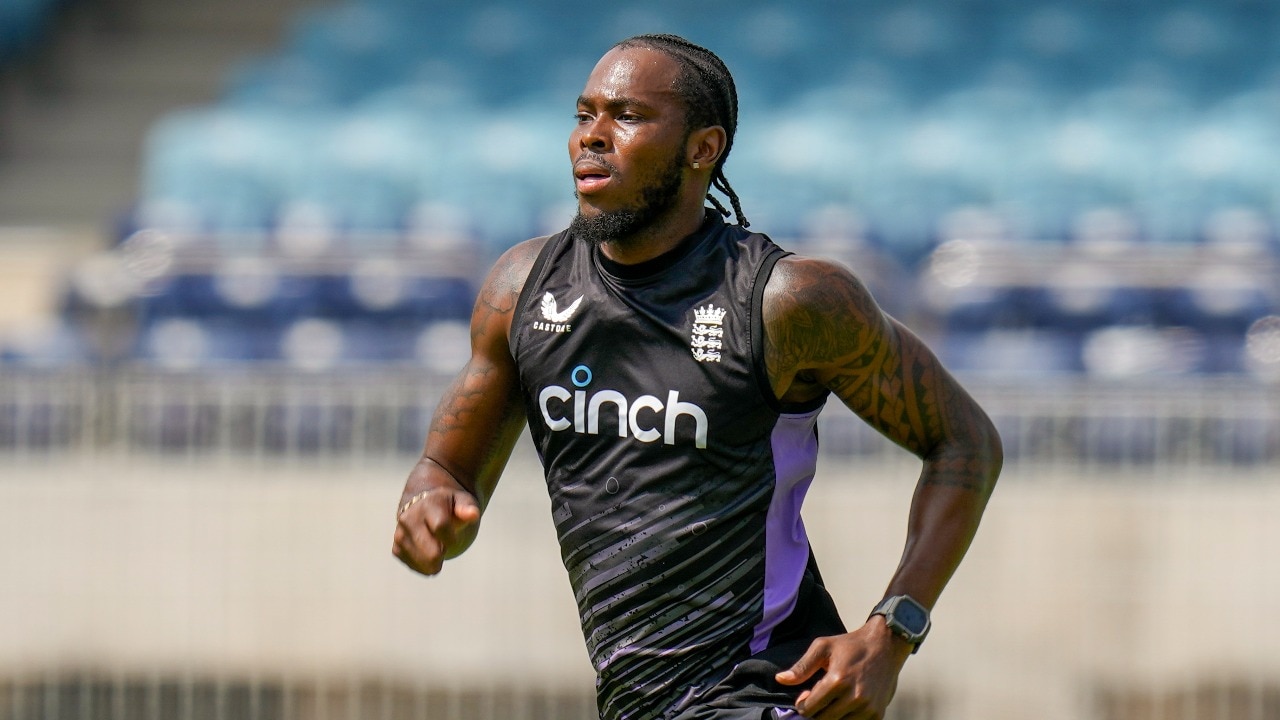 Jofra Archer loves playing for England: Ben Stokes defends fast bowler’s absence from Tests due to IPL