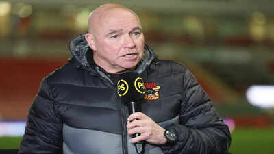 John Care: Challenge Cup winning coach and broadcaster John Care dies at the age of 71, people pay tribute. world News