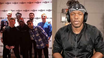 New debate begins over KSI’s departure from Sidemen after the group issued a clarifying statement