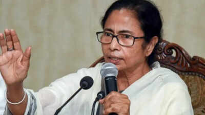 ‘Better off without them’: Mamata Banerjee’s message to TMC rebels and ‘Hitler’ jibe at BJP india news