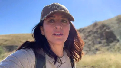Missing nuclear scientist found dead a year later, skeletonized body with gunshot wounds found in New Mexico woods. world News