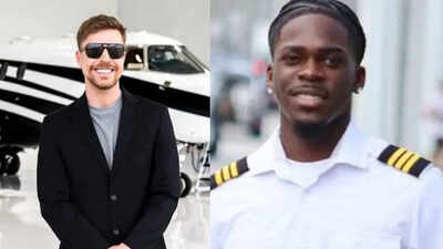 MisterBeast’s viral pilot Jabari Brown faces international investigation linked to alleged 577-pound cannabis seizure