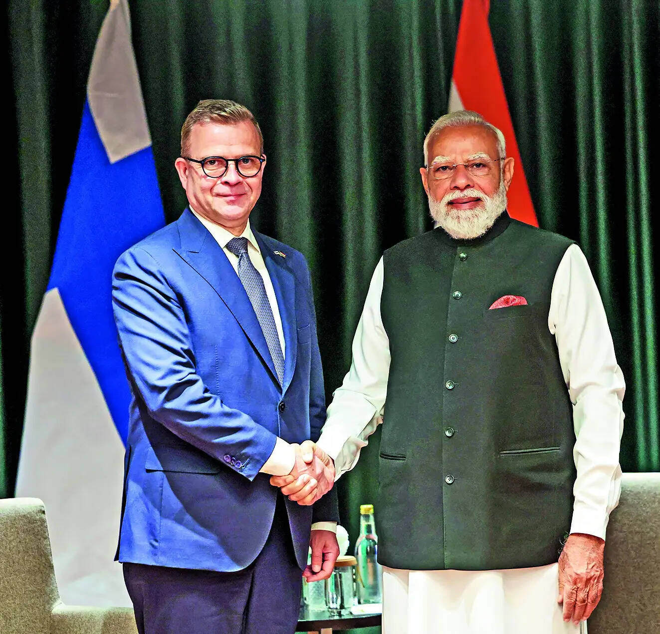Go back to the people, find out how reforms have helped: PM Modi to ministers | india news
