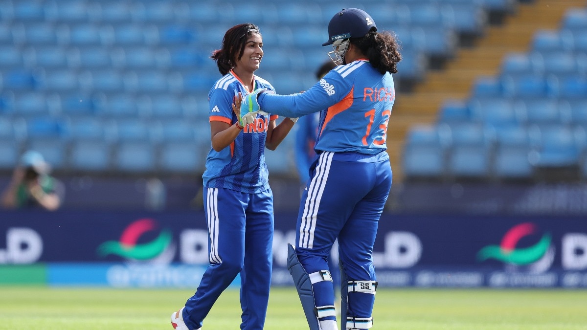 Women’s T20 World Cup: Former India coach WV Raman urges team to fix powerplay bowling problems