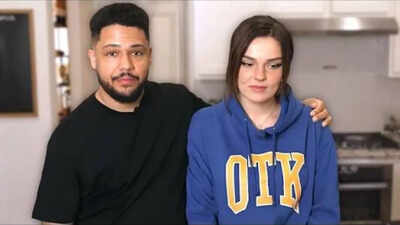 Nick Polom reaches divorce settlement with Malena Tudy after $400,000 legal battle but one detail of the agreement catches attention