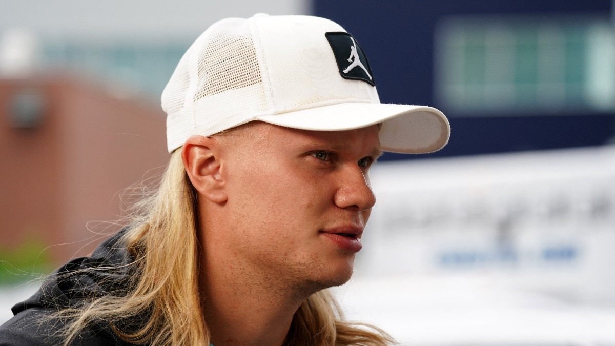 Norway (NOR) vs France (FRA) Live Score, FIFA World Cup 2026: Haaland expected to sit on the bench