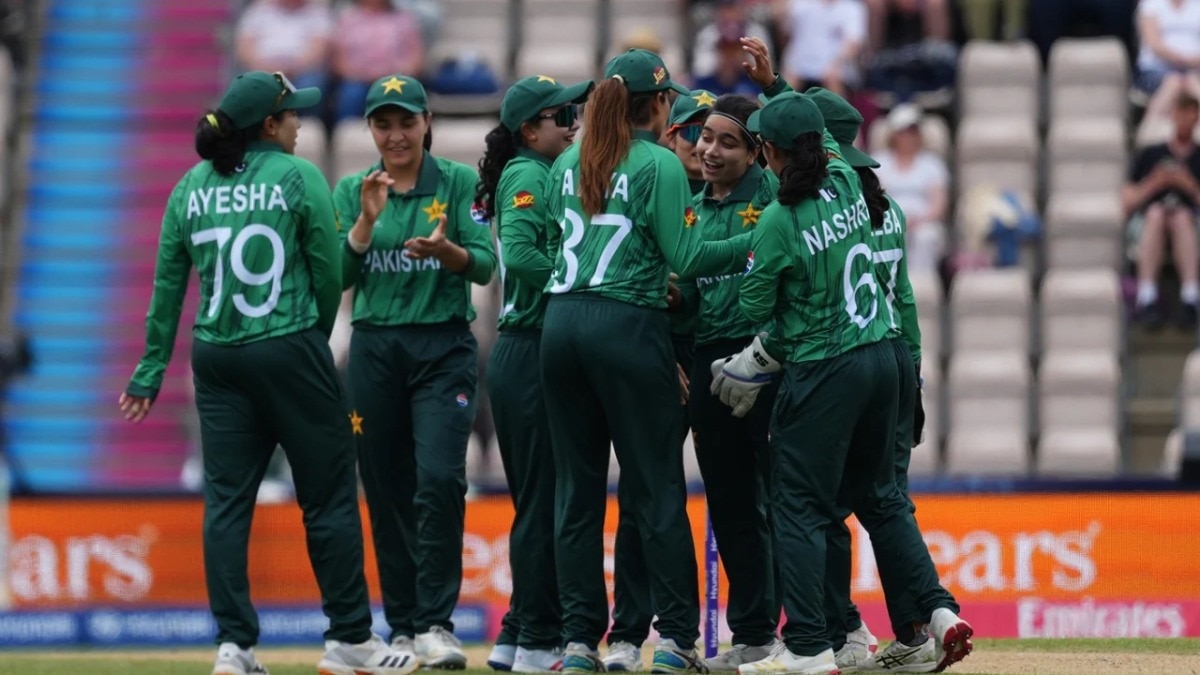 Women’s T20 World Cup, PAK vs BAN: Pakistan Women in danger of early exit after shocking batting performance against Bangladesh