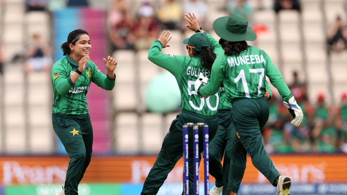 Women’s T20 World Cup, PAK vs BAN: Wahab Riaz blames Pakistan’s own mistakes for early exit