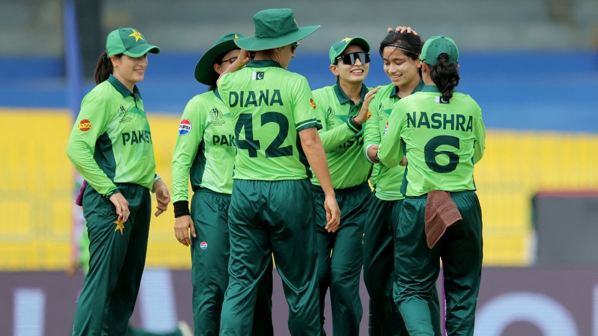 Before the T20 World Cup, Pakistan women got a reality check with a crushing defeat in the Ireland tri-series.