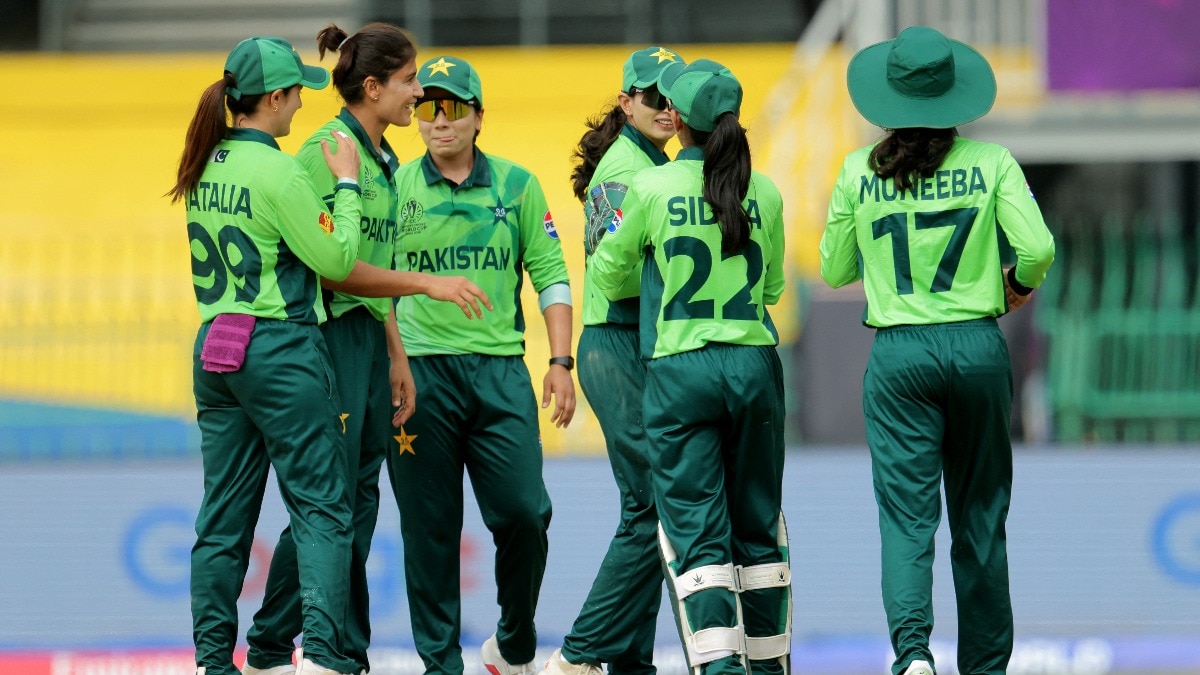 Women’s T20 World Cup: Pakistan women face fear in warm-up after crushing defeat against Scotland