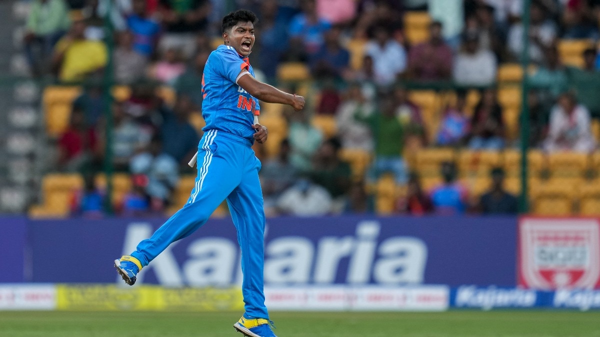 Pooja Vastrakar reveals how RCB helped her gain confidence amid injury struggle