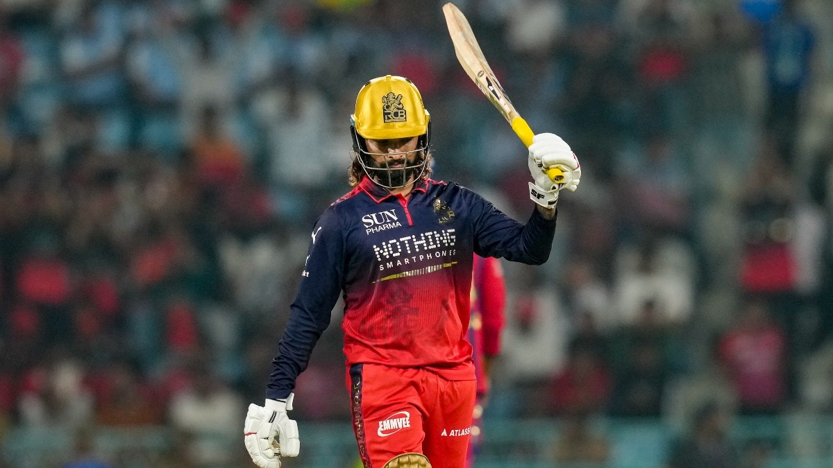 Rajat Patidar dedicates RCB’s second consecutive IPL title to Bengaluru stampede victims