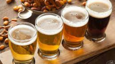 Higher costs for beverage companies fade over summer india news