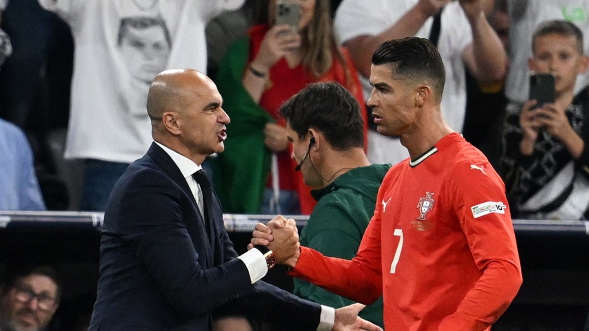FIFA World Cup 2026: Portugal did not pay much attention to Roberto Martínez’s exit before the DR Congo match