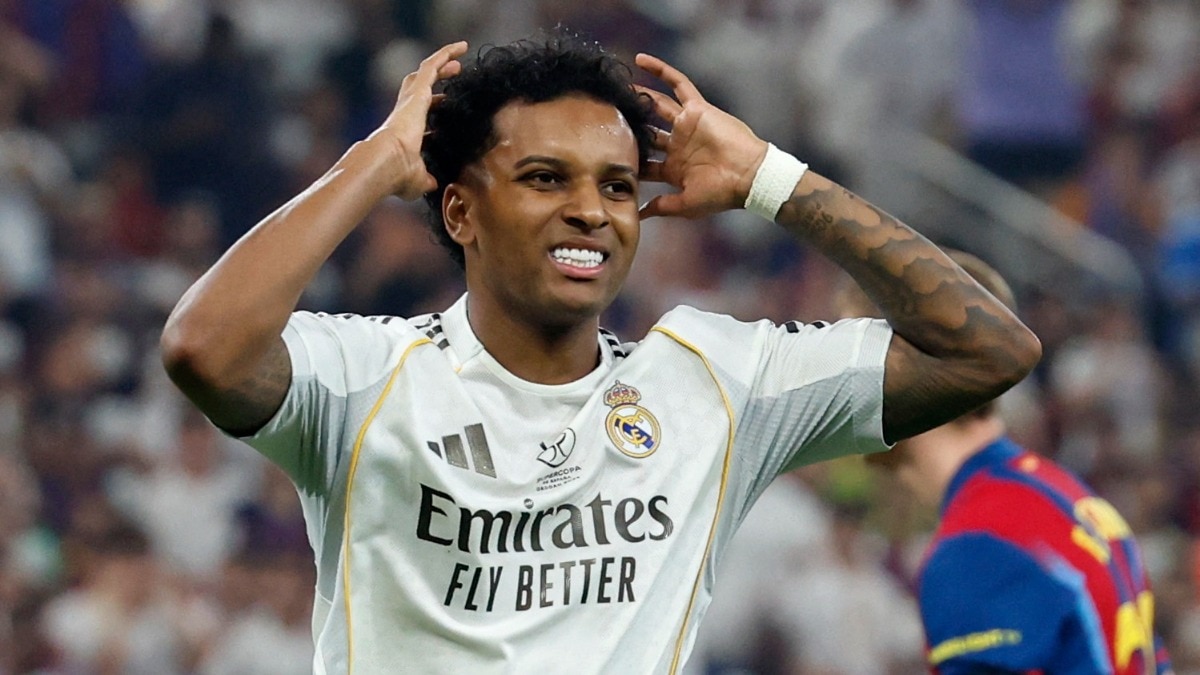 Big omissions of FIFA World Cup 2026: Rodrigo, Akitike, Kudus injured