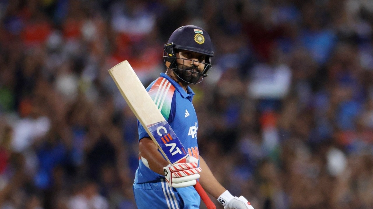 No Virat Kohli. Will Rohit Sharma play IND vs AFG ODI series?