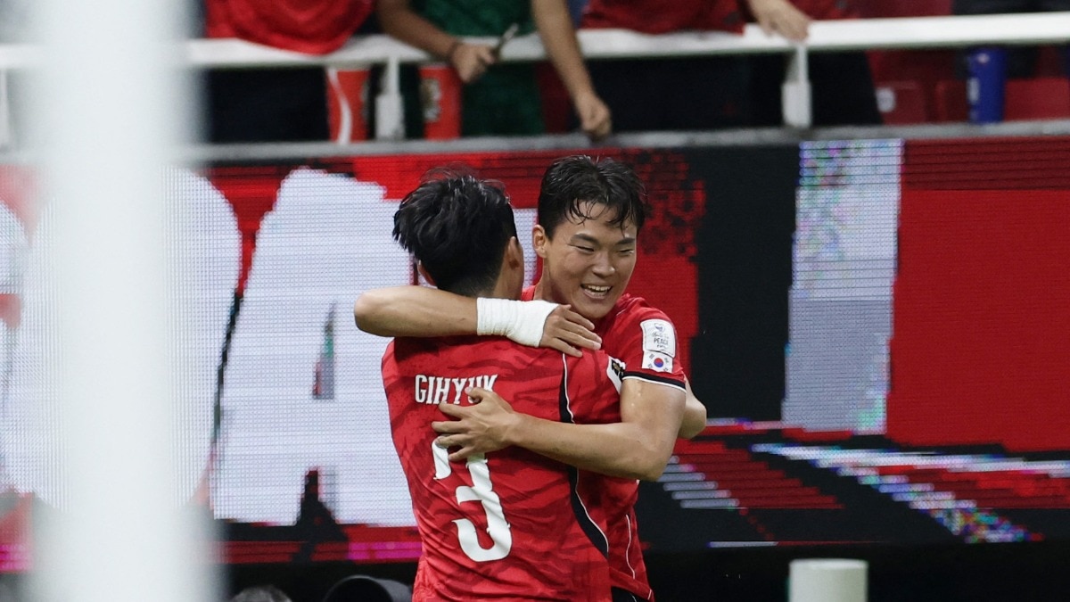 FIFA World Cup 2026: From fever to excitement, Oh Heon-gyu overcomes illness to inspire South Korea’s opening day win