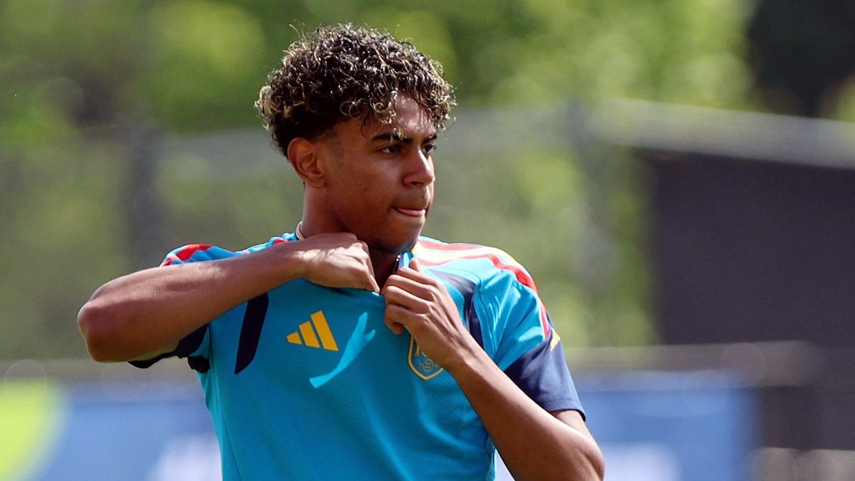 Spain vs Cape Verde live, FIFA World Cup 2026: Lamine Yamal aims for fast start as European champions