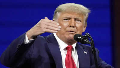 ‘This is not good’: Donald Trump says US has ‘other way’ to deal with Iran