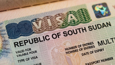 UAE suspends visas and bans entry for citizens of three countries amid Ebola precautions World News