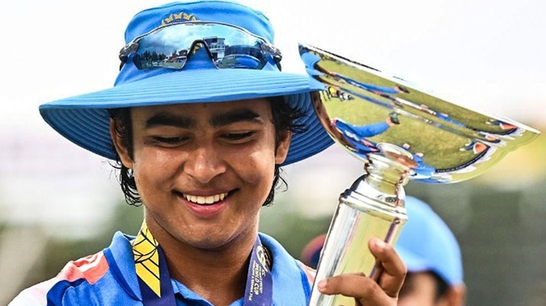 Vaibhav Suryavanshi India T20I call-up: Batting coach Sitanshu Kotak favors pragmatic approach for IPL wonderkid