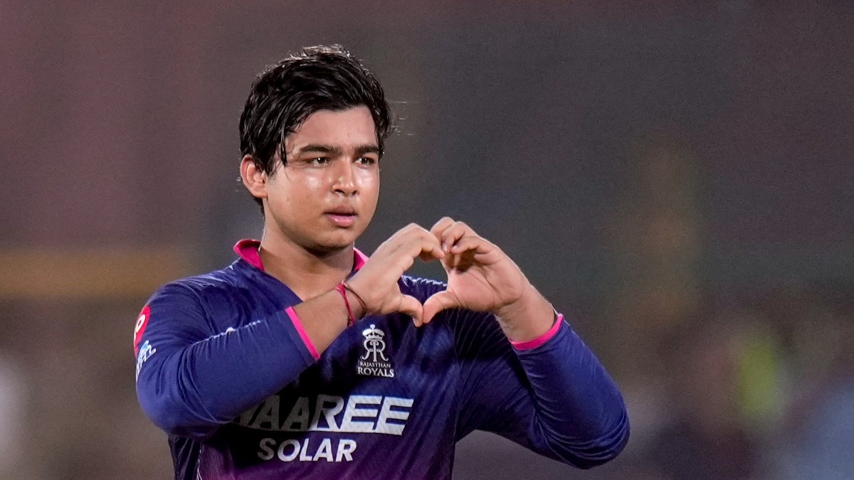 IPL 2026: Vaibhav Suryavanshi and the heat of suspended disbelief