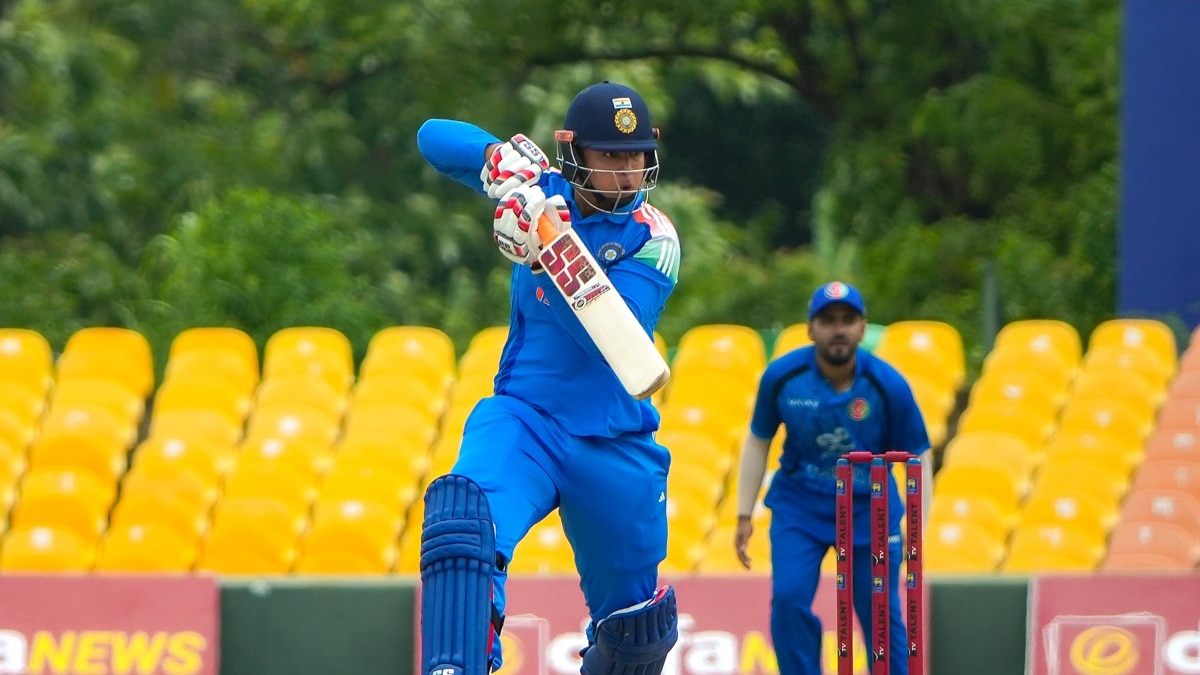 India A (IND-A) vs Afghanistan A (AFG-A) Live Score, Tri-Series 2026: Can Vaibhav Suryavanshi’s bat do the talking in the crucial match?
