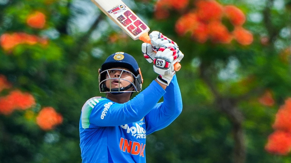 Why did BCCI allow Vaibhav Suryavanshi’s parents to travel with him on the India tour?
