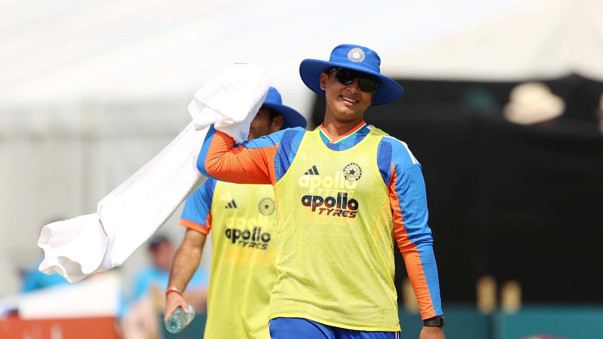 Not just Vaibhav Suryavanshi: Shreyas Iyer says India’s seniors deserve support in IND vs IRE