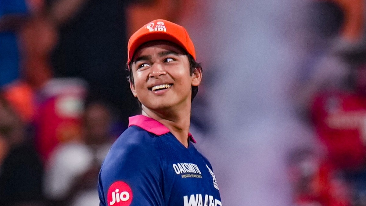 Shreyas Iyer includes T20I captain Vaibhav Suryavanshi in the squad for UK tour