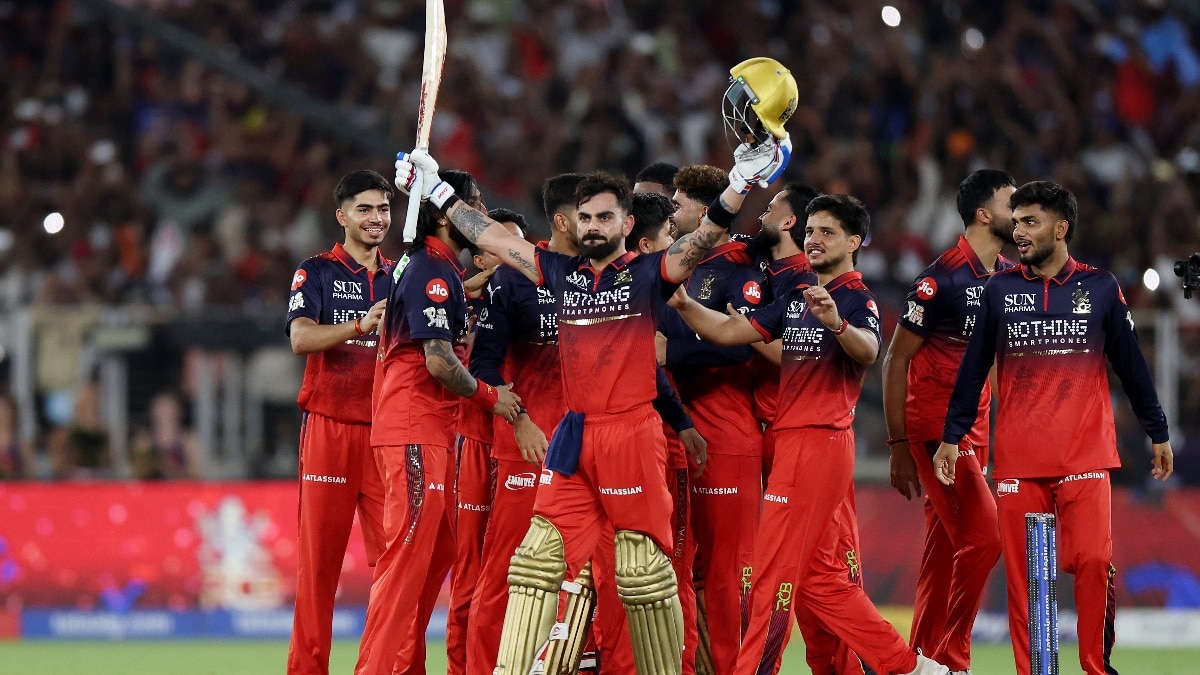IPL 2026 Final: Why my binoculars couldn’t see the Virat Kohli I knew after the winning six in Ahmedabad