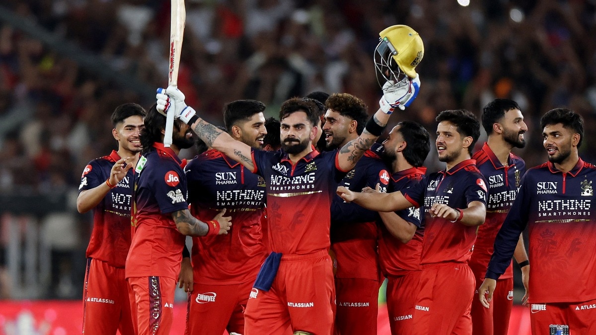 RCB’s champion mentality making Virat Kohli’s job easier: No more going it alone