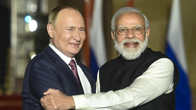 India-Russia relations: ‘It is useless to try to put pressure on PM Modi’: Putin said India-US relations will have no impact on Russia relations, praised economic growth