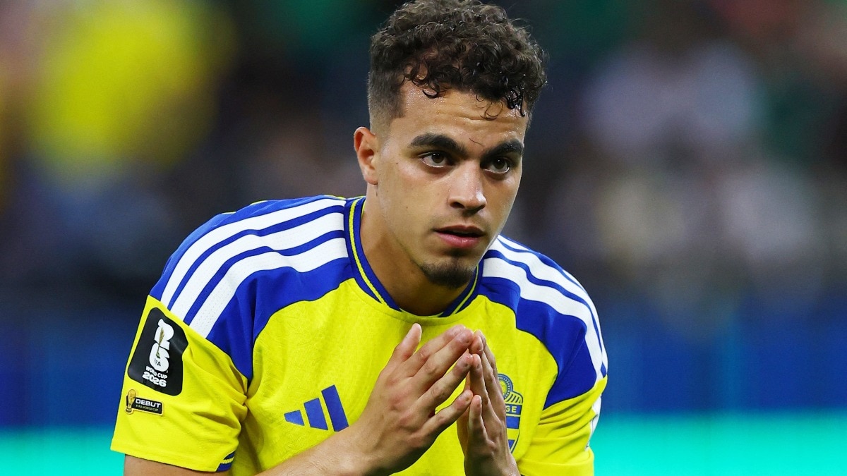 FIFA World Cup 2026: Why didn’t Sweden’s Yasin Ayari celebrate after scoring a spectacular goal against Tunisia?