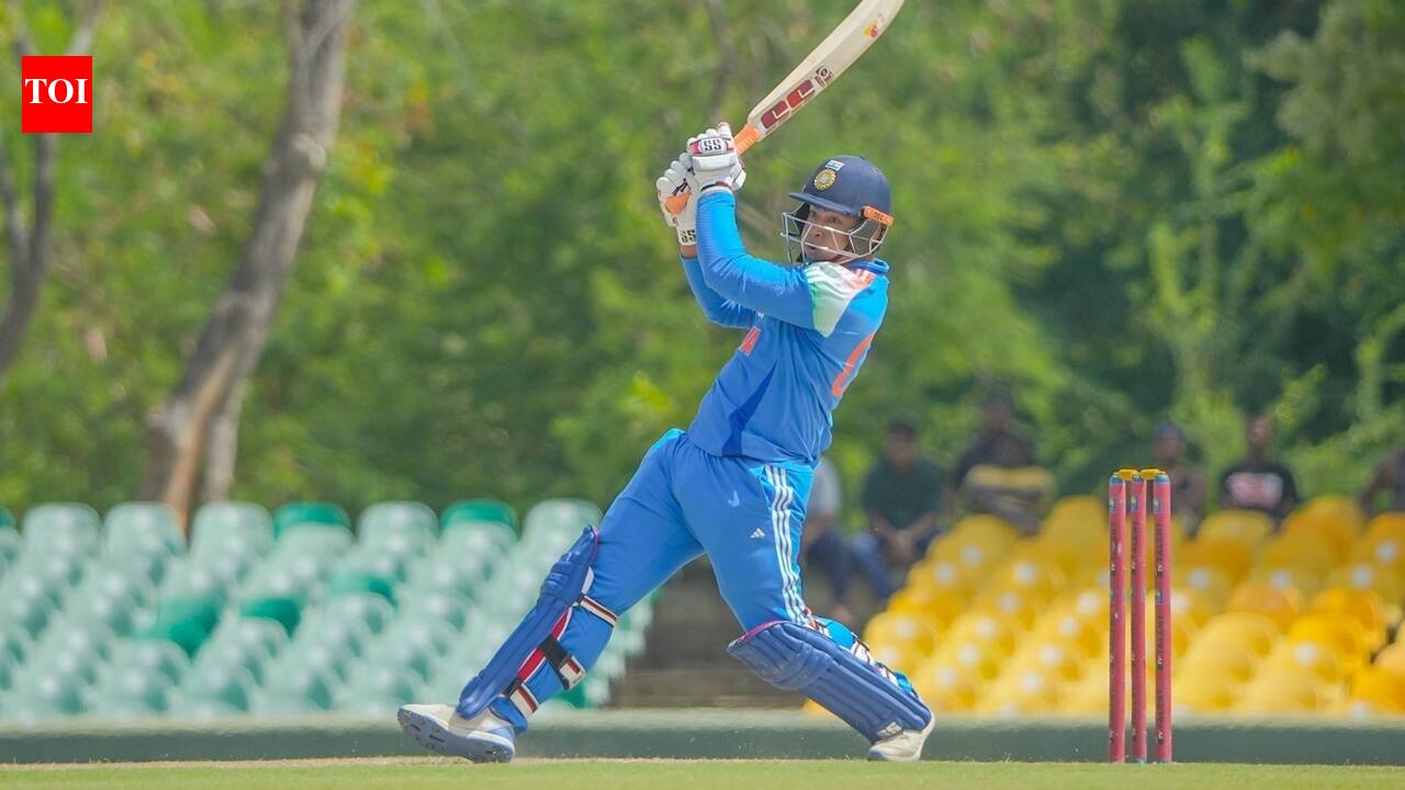 ‘There are going to be ups and downs’: England star issues reality check for Vaibhav Suryavanshi cricket news