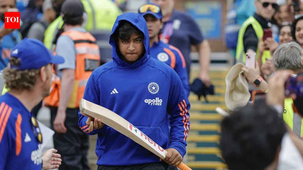 Vaibhav Suryavanshi’s ‘New Chapter’ post adds to India’s debut excitement ahead of England vs 2nd T20 match. cricket news