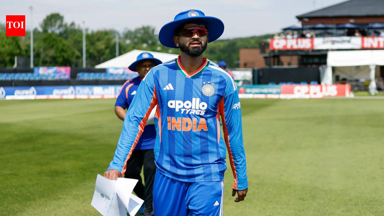 Despite a winless start, Shreyas Iyer joins MS Dhoni, Rohit Sharma in India’s elite T20I captaincy list. cricket news