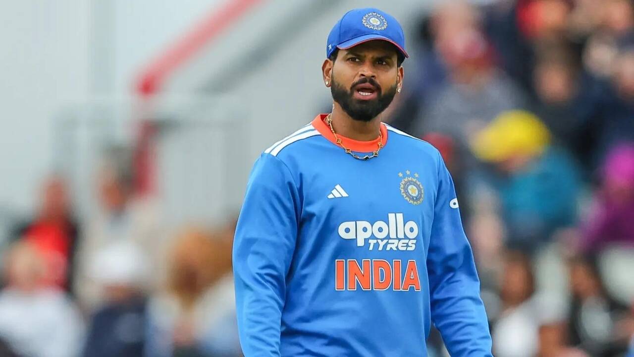 IND vs ENG: Shreyas Iyer overtakes Rohit Sharma, equals Virat Kohli in unique captaincy record. cricket news